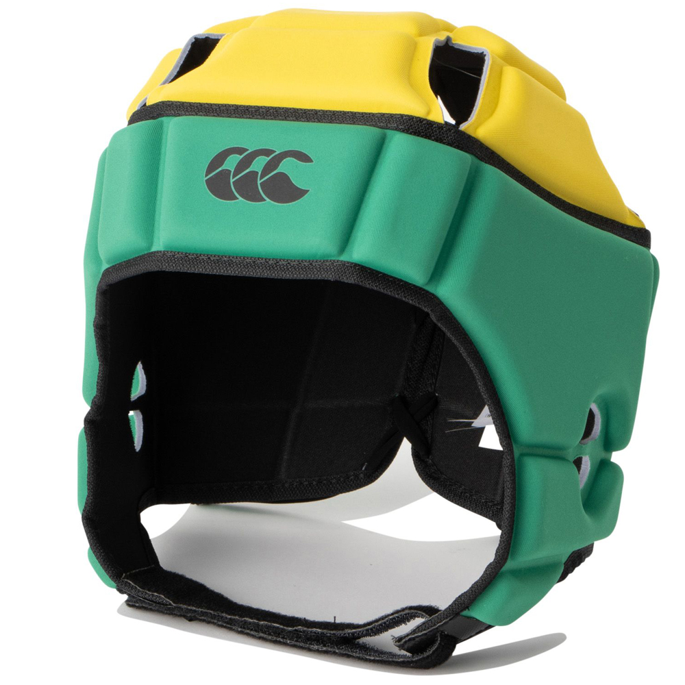 RUGBY PRO SHOP Ryu / カンタベリー ヘッドキャップ［AA09556］【GY