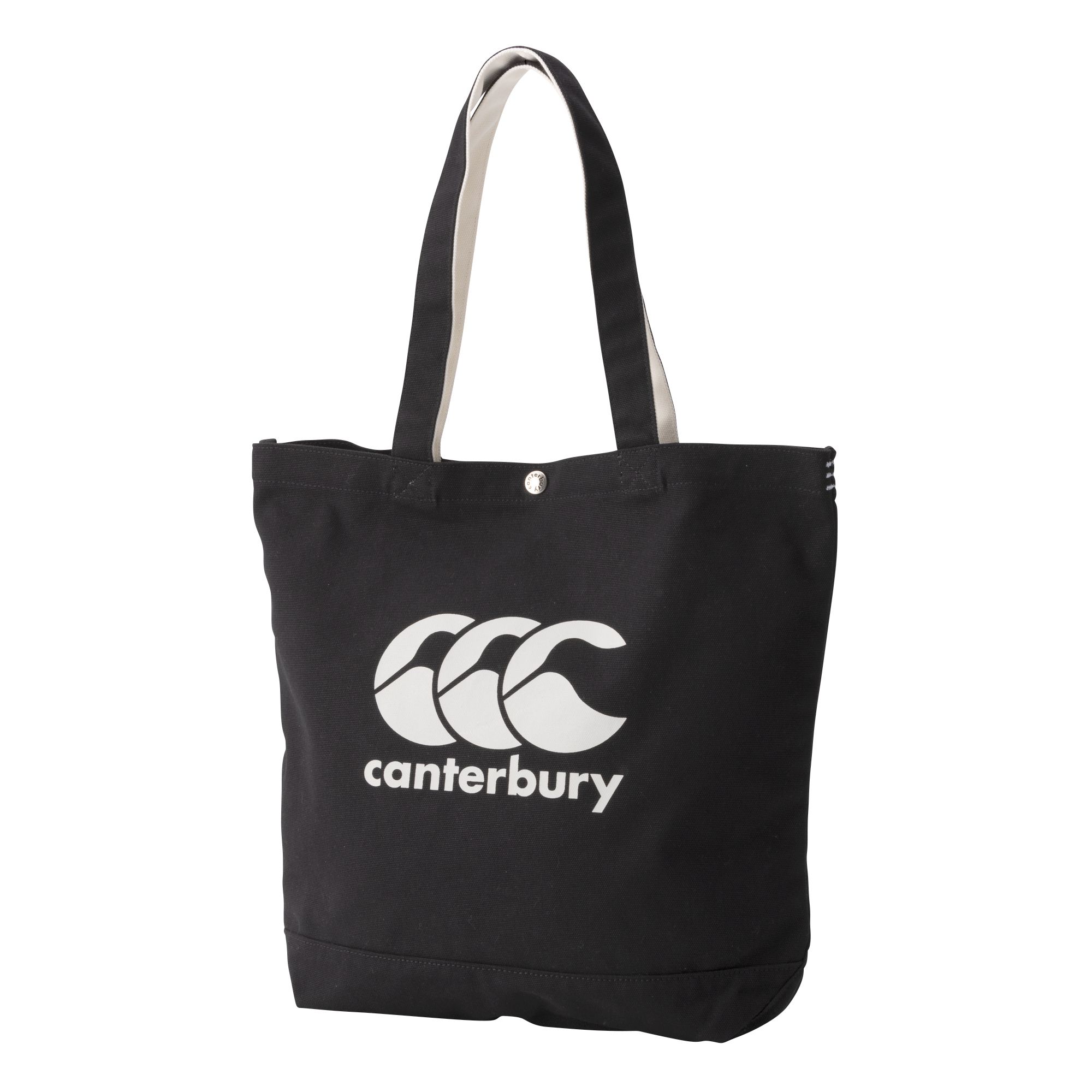 RUGBY PRO SHOP Ryu / カンタベリー キャンバス トートバッグ