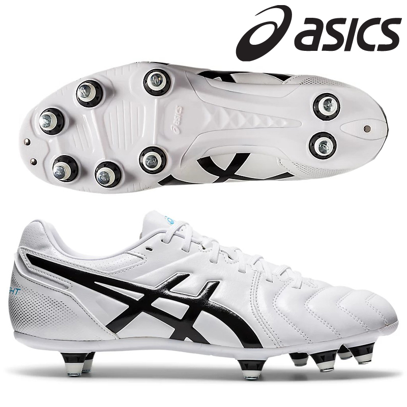 RUGBY PRO SHOP Ryu / г‚ўг‚·гѓѓг‚Їг‚№ DS LIGHT STпј€102WHпј‰
