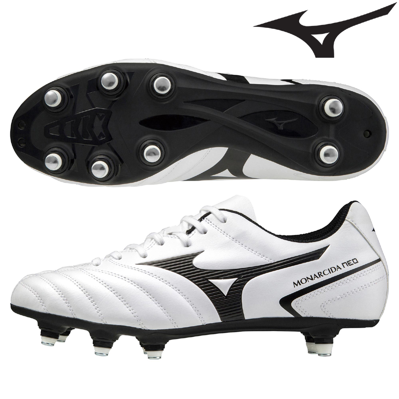 RUGBY PRO SHOP Ryu モナルシーダ NEO SELECT SI（WH）