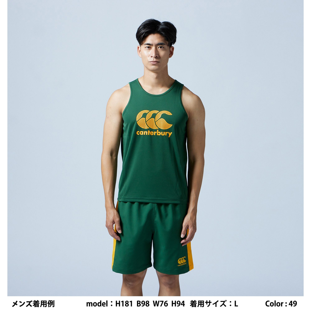 カンタベリー　スポーツウエア