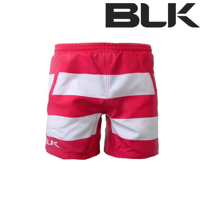 RUGBY PRO SHOP Ryu / BLK パッションショーツ（ピンク）