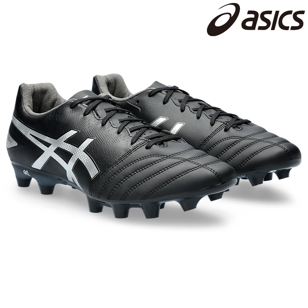 DS LIGHT CLUB WIDE | BLACK/PURE SILVER | メンズ サッカー