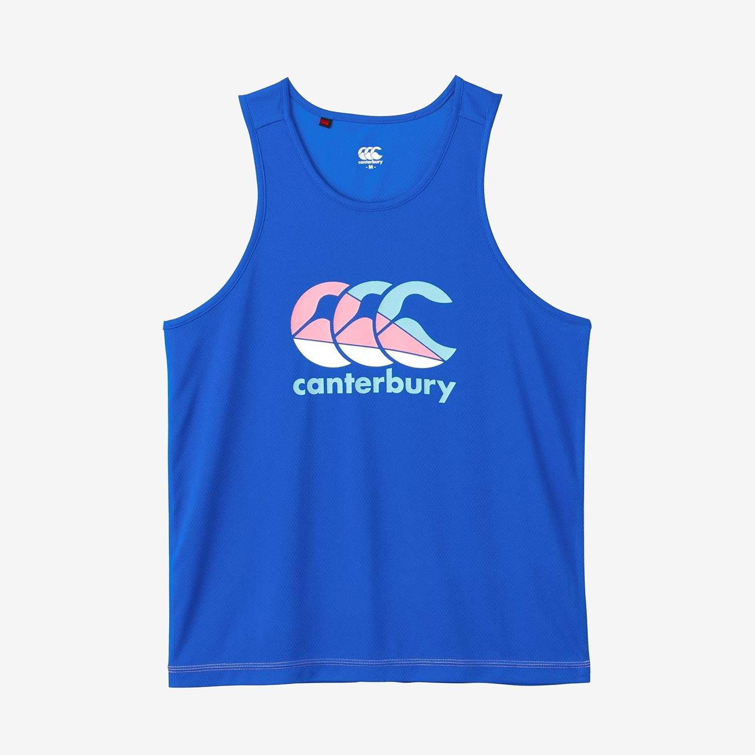 RUGBY PRO SHOP Ryu / カンタベリー トレーニングタンクトップ