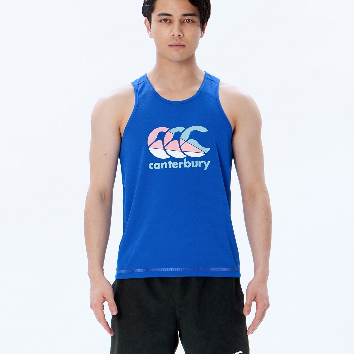 RUGBY PRO SHOP Ryu / カンタベリー トレーニングタンクトップ